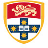 logo of the University of Sydney